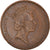 Moneda, Gran Bretaña, 2 Pence, 1987