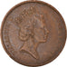 Moneta, Wielka Brytania, 2 Pence, 1987