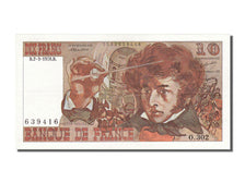 Francia, 10 Francs, 10 F 1972-1978 ''Berlioz'', 1978, KM:150c, 1978-03-02, SP...