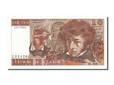 France, 10 Francs, 10 F 1972-1978 ''Berlioz'', 1978, KM #150c, 1978-07-06,...
