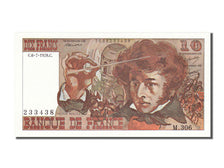 10 Francs Type Berlioz