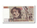 France, 100 Francs, 100 F 1978-1995 ''Delacroix'', 1978, KM #153, AU(50-53), C..