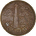 Coin, Barbados, 5 Cents, 1994