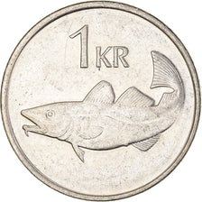 Munten, IJsland, Krona, 2007