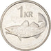 Munten, IJsland, Krona, 2007