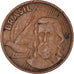 Moneta, Brasile, 5 Centavos, 2002