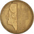 Coin, Netherlands, 5 Gulden, 1989