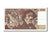 Banknot, Francja, 100 Francs, Delacroix, 1978, AU(55-58), Fayette:69.1c)