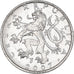 Tsjechische Republiek, 50 Haleru, 2007
