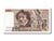 Geldschein, Frankreich, 100 Francs, 100 F 1978-1995 ''Delacroix'', 1978, VZ+