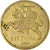 Coin, Lithuania, 20 Centu, 2009