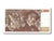 Banknot, Francja, 100 Francs, Delacroix, 1978, AU(55-58), Fayette:69.1d)