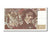 Geldschein, Frankreich, 100 Francs, 100 F 1978-1995 ''Delacroix'', 1978, SS