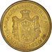 Coin, Serbia, 2 Dinara, 2011