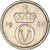 Moneda, Noruega, 10 Öre, 1988