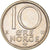 Moneda, Noruega, 10 Öre, 1988