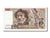 Geldschein, Frankreich, 100 Francs, 100 F 1978-1995 ''Delacroix'', 1980, SS+