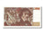 Banknote, France, 100 Francs, 100 F 1978-1995 ''Delacroix'', 1980, AU(50-53)