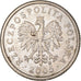 Münze, Polen, 20 Groszy, 2005
