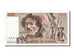 France, 100 Francs, 100 F 1978-1995 ''Delacroix'', 1981, KM #154b, AU(55-58), A.