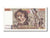Banknot, Francja, 100 Francs, Delacroix, 1982, AU(55-58), Fayette:69.6, KM:154b