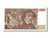 Banknot, Francja, 100 Francs, Delacroix, 1982, AU(55-58), Fayette:69.6, KM:154b