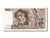 Banknot, Francja, 100 Francs, Delacroix, 1983, AU(55-58), Fayette:69.7, KM:154b