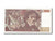 Banknot, Francja, 100 Francs, Delacroix, 1983, AU(55-58), Fayette:69.7, KM:154b