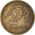 Coin, Poland, 2 Grosze, 1997