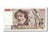 Banknot, Francja, 100 Francs, Delacroix, 1984, AU(50-53), Fayette:69.8b)