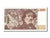 Banknot, Francja, 100 Francs, Delacroix, 1984, AU(50-53), Fayette:69.8b)