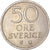 Coin, Sweden, 50 Öre, 1970