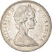 Moneta, Canada, 5 Cents, 1968