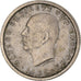 Munten, Griekenland, 50 Lepta, 1962