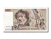 Francia, 100 Francs, 100 F 1978-1995 ''Delacroix'', 1988, KM:154d, SPL-, Faye...