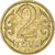 Monnaie, Kazakhstan, 2 Tenge, 2005