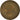 Moneda, Túnez, 20 Millim, AH 1380/1960