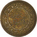 Coin, Tunisia, 20 Millim, AH 1380/1960