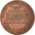 Münze, Vereinigte Staaten, Cent, 1959