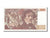Geldschein, Frankreich, 100 Francs, 100 F 1978-1995 ''Delacroix'', 1989, VZ