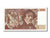 Geldschein, Frankreich, 100 Francs, 100 F 1978-1995 ''Delacroix'', 1989, VZ+