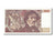 Biljet, Frankrijk, 100 Francs, 100 F 1978-1995 ''Delacroix'', 1989, SPL