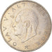 Moneda, Noruega, Krone, 1980