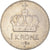 Moneda, Noruega, Krone, 1980