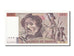 Biljet, Frankrijk, 100 Francs, 100 F 1978-1995 ''Delacroix'', 1990, SPL