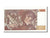 Biljet, Frankrijk, 100 Francs, 100 F 1978-1995 ''Delacroix'', 1990, SPL