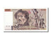Banconote, Francia, 100 Francs, 100 F 1978-1995 ''Delacroix'', 1990, SPL
