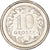 Coin, Poland, 10 Groszy, 2003