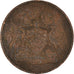 Moneta, TRINIDAD E TOBAGO, 5 Cents, 1967