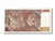 Banconote, Francia, 100 Francs, 100 F 1978-1995 ''Delacroix'', 1990, MB+